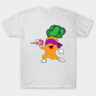 Carrot Darts Dart T-Shirt